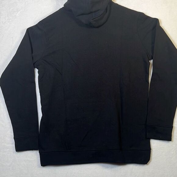 Under armour womens hustle fleece hoodie-NWT-Medium‎ - Picture 5 of 5